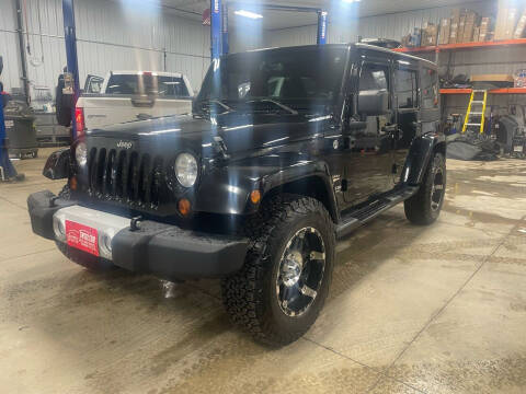 Jeep Wrangler For Sale in Redwood Falls, MN - Southwest Sales and Service