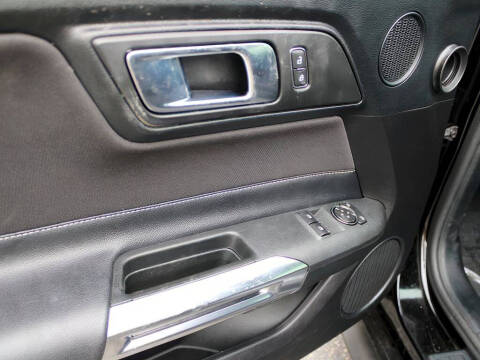 2022 Ford Mustang GT