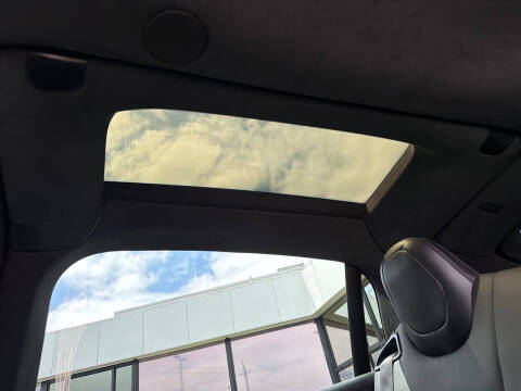 2024 Tesla Model X
