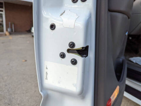 2003 GMC Yukon XL Denali