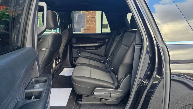 2019 Ford Expedition MAX XLT