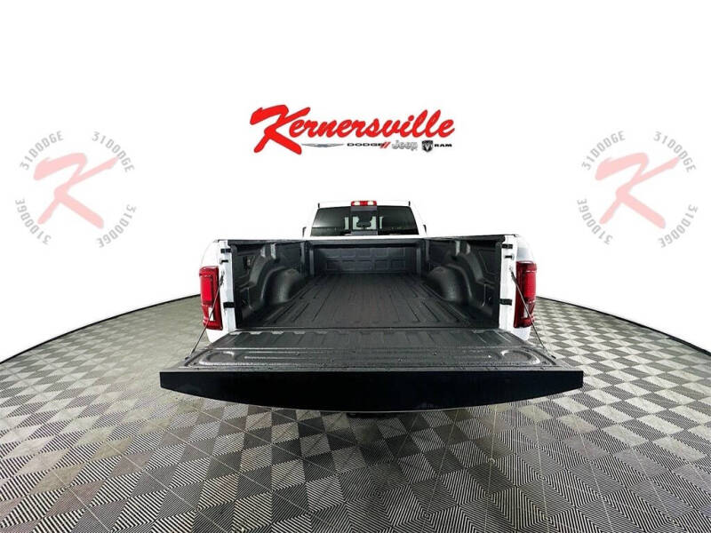 2025 RAM 3500 Laramie