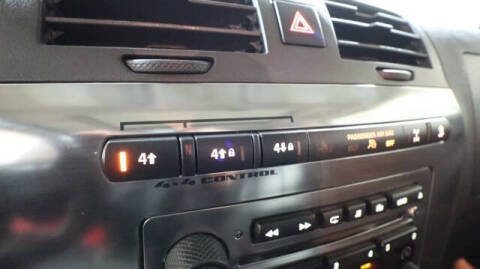 2007 HUMMER H3 Luxury