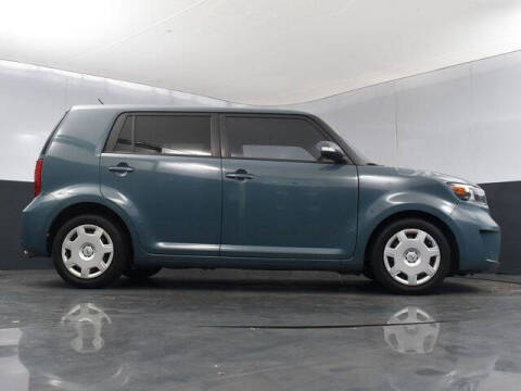 2008 Scion xB