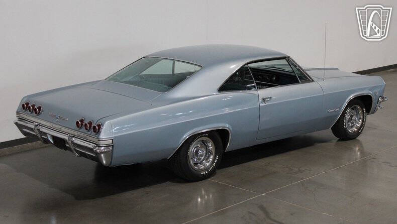 1965 Chevrolet Impala