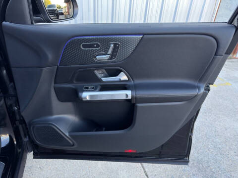 2024 Mercedes-Benz GLB GLB 250