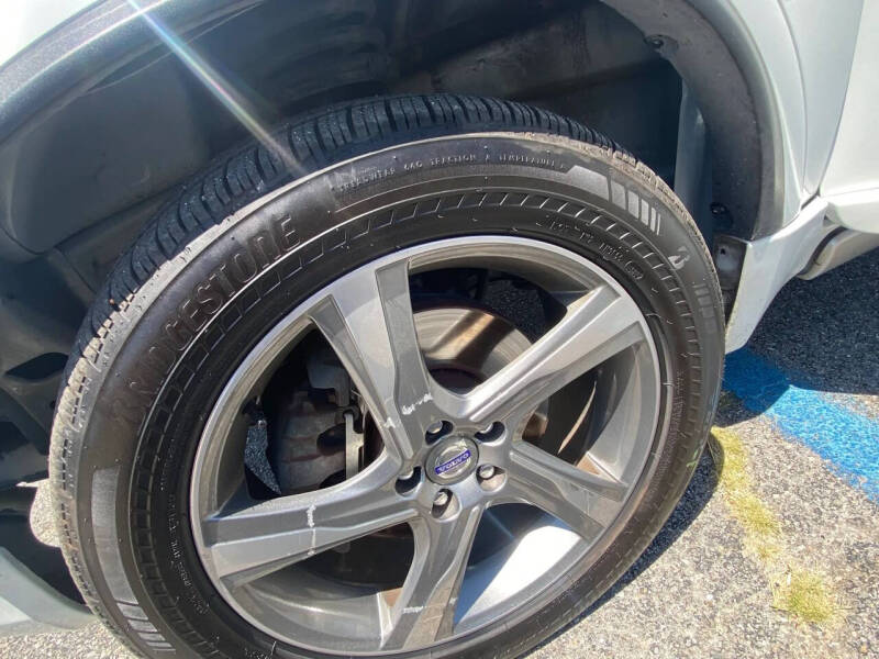 2014 Volvo XC90