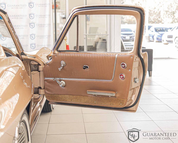 1963 Chevrolet Corvette