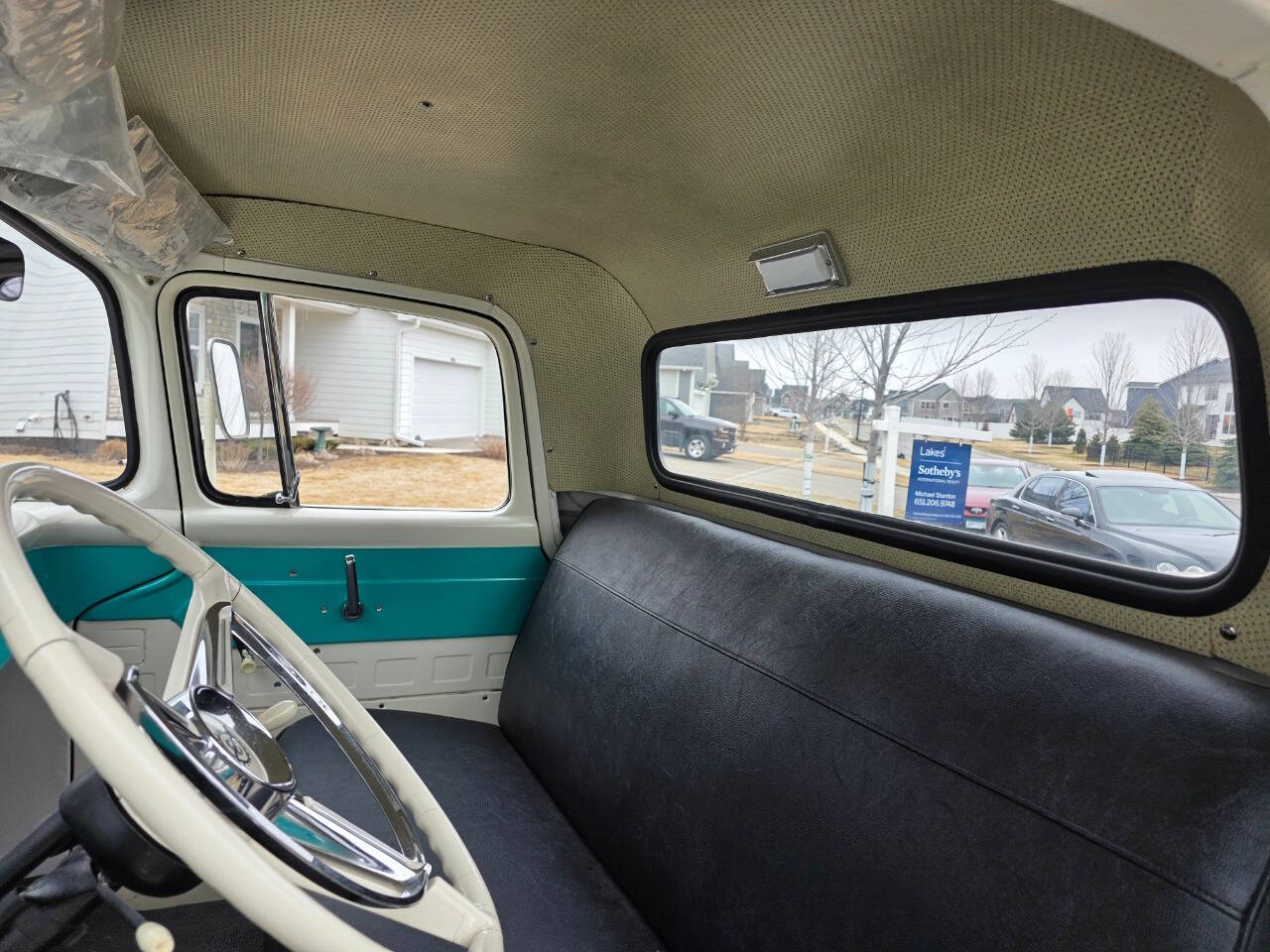 1960 Ford F-250 134