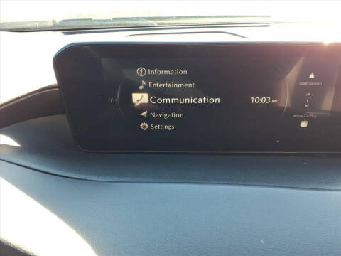 2024 Mazda Mazda3 Hatchback 2.5 S Carbon Edition