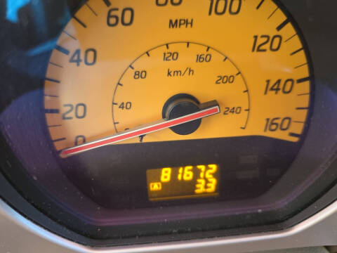 2003 Nissan Murano SE