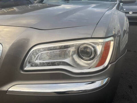 2014 Chrysler 300