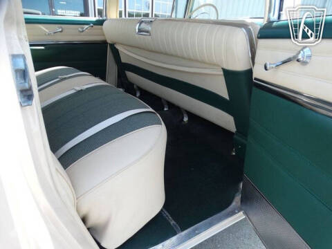 1955 Buick Roadmaster