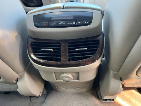 2011 Acura MDX SH-AWD w/Tech