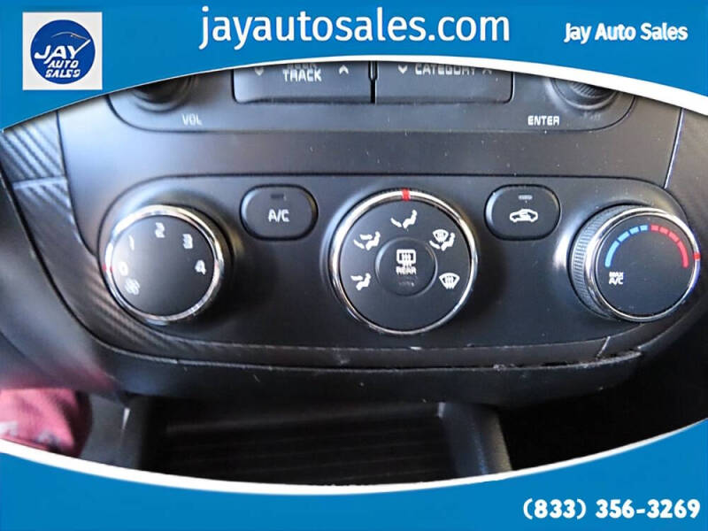 2016 Kia Forte Koup SX