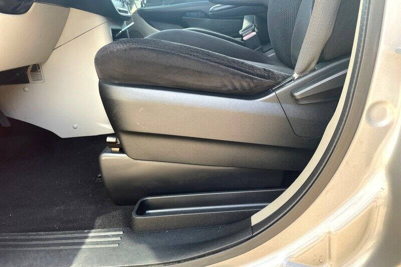 2014 Dodge Grand Caravan