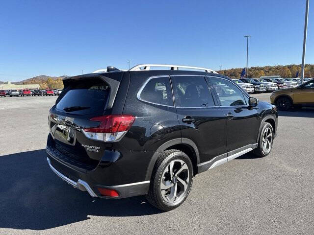 2022 Subaru Forester for sale at Mid-State Pre-Owned in Beckley, WV