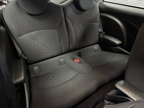 2012 MINI Cooper Hardtop S