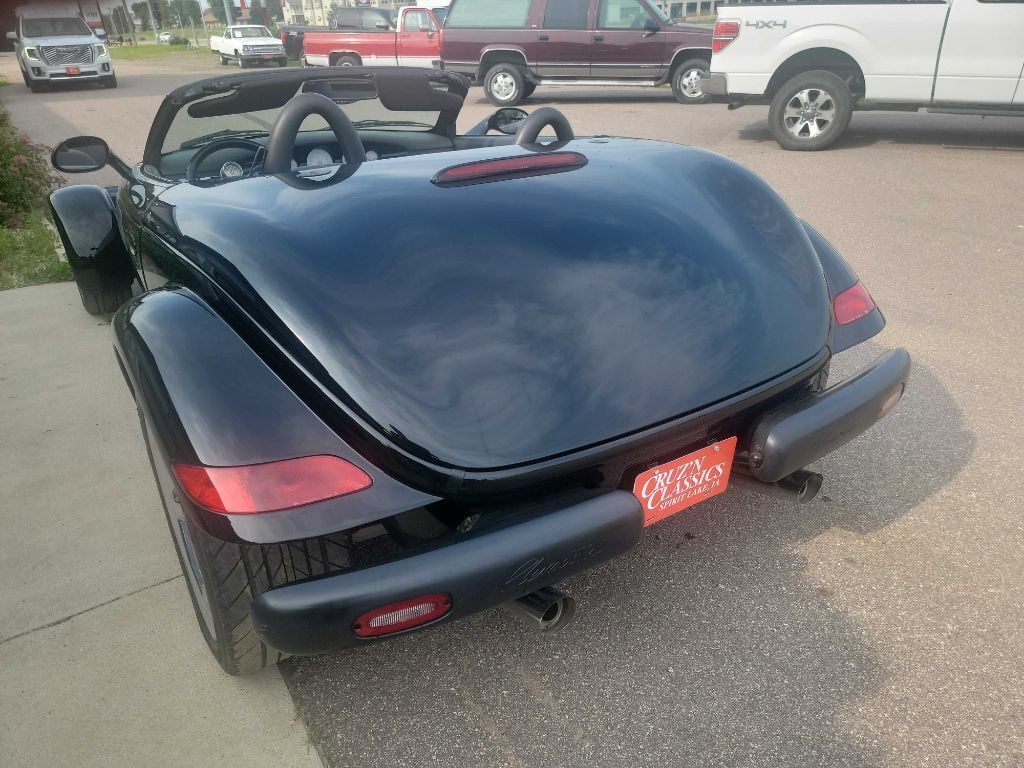 2000 Plymouth Prowler 52