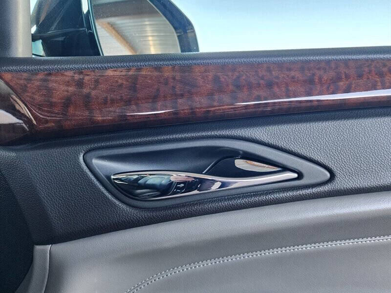 2010 Cadillac SRX Premium Collection