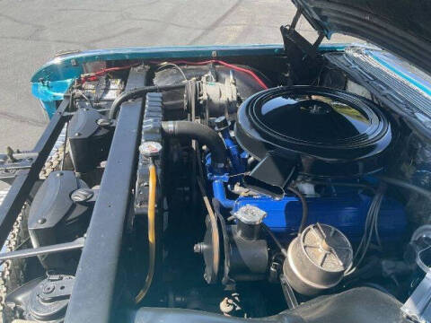 1959 Cadillac DeVille