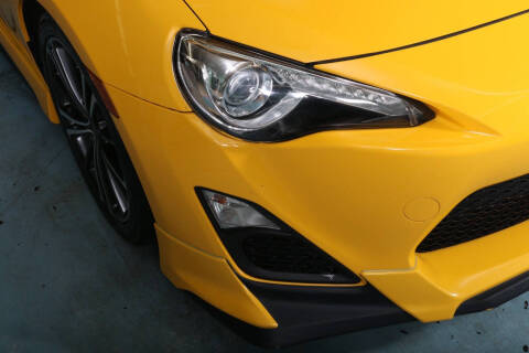 2015 Scion FR-S Release Series 1.0
