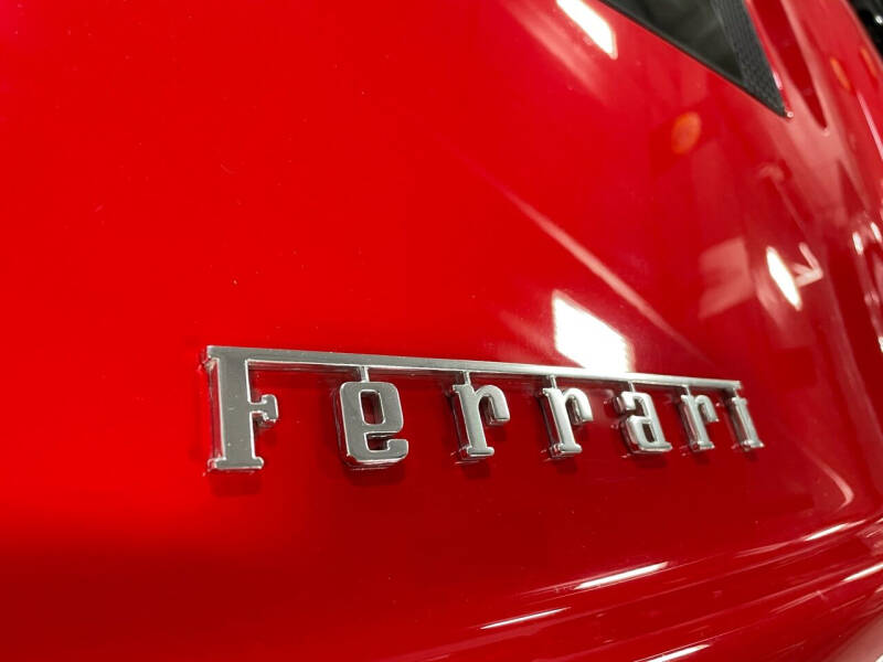 2003 Ferrari 360 Spider