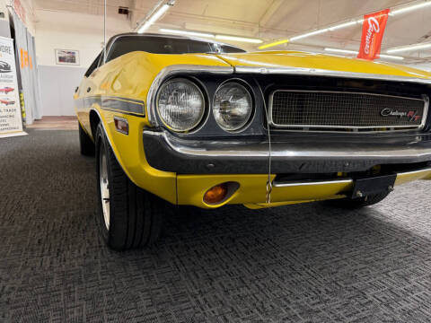 1970 Dodge Challenger