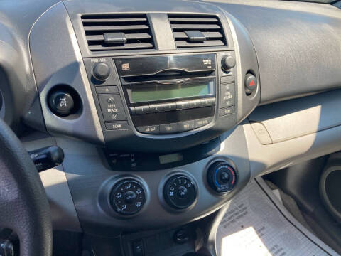 2011 Toyota RAV4