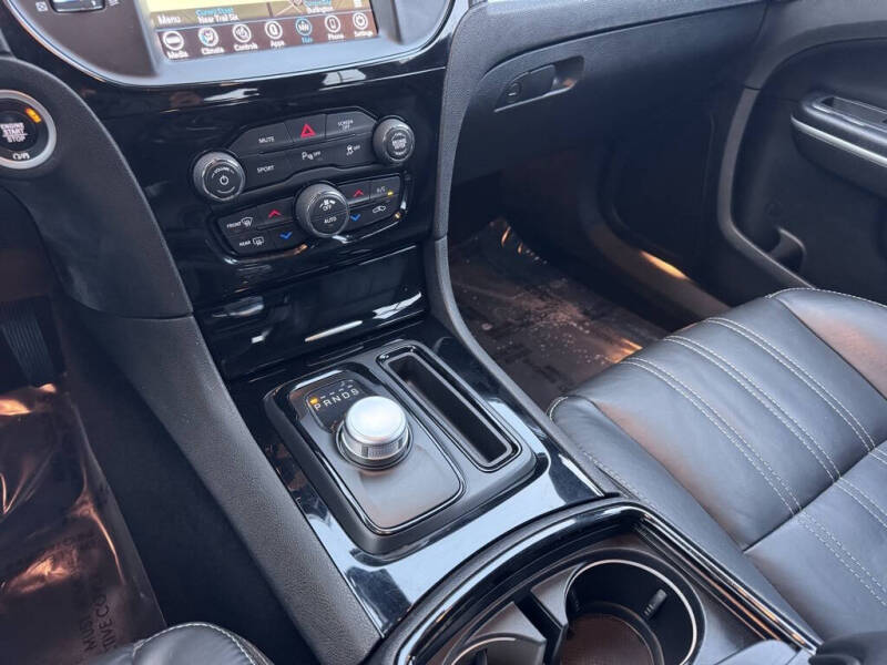 2021 Chrysler 300 S V6