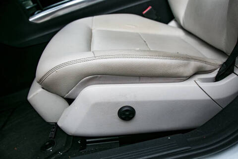 2016 Mercedes-Benz E-Class E 350