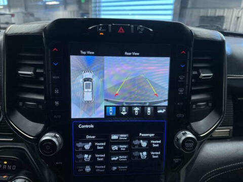 2020 RAM 1500 Limited