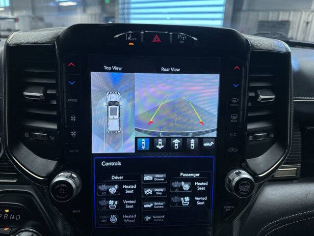 2020 RAM 1500 Limited