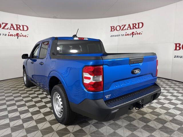2025 Ford Maverick XL