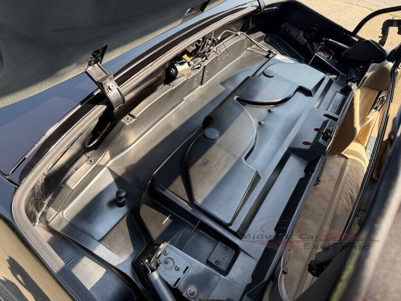 1993 Cadillac Allante