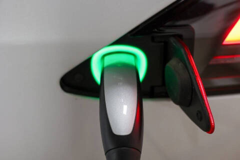 2021 Tesla Model X Performance