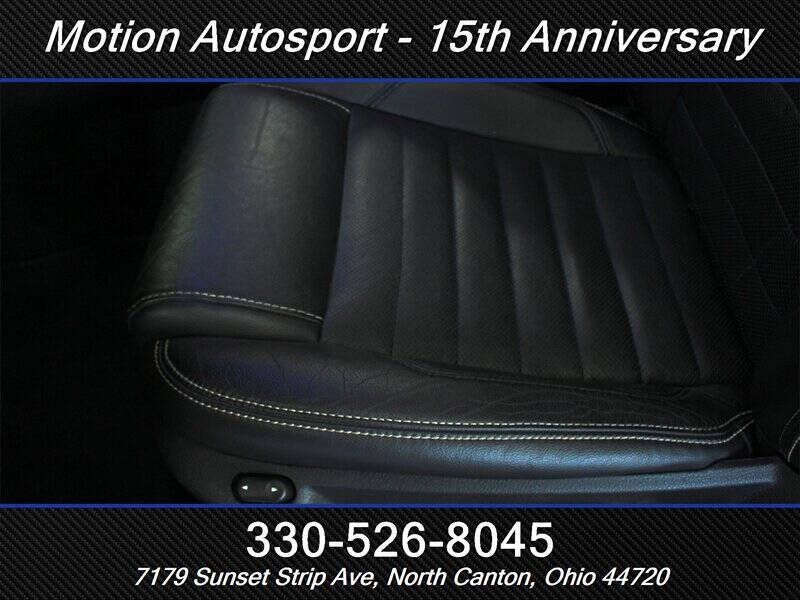 2014 Ford Mustang GT