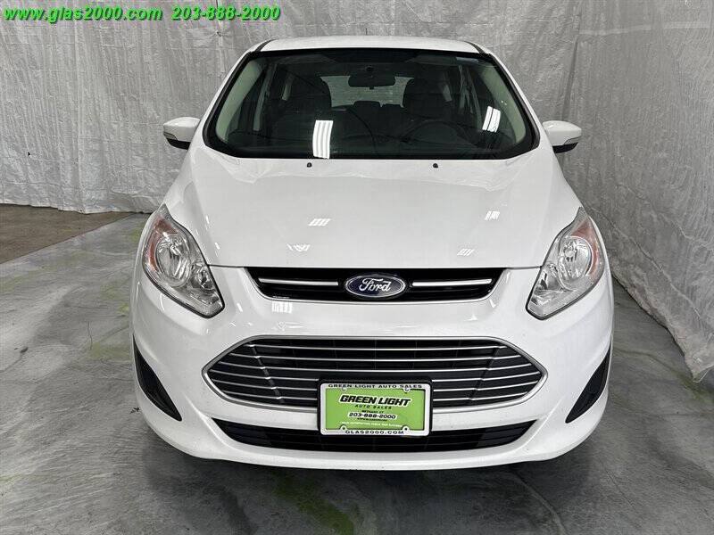 2016 Ford C-MAX Hybrid SE
