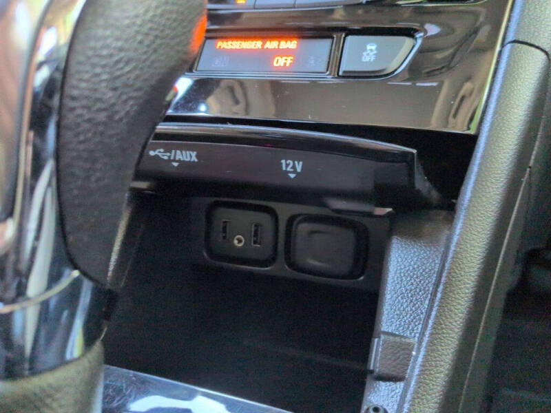 2017 Buick Encore Preferred II