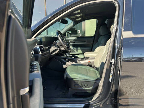 2023 Kia Telluride SX X-Line