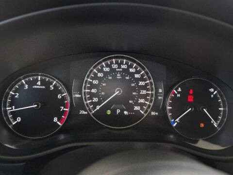 2026 Mazda CX-30 2.5 S Premium