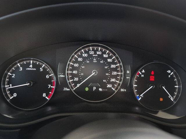 2026 Mazda CX-30 2.5 S Premium