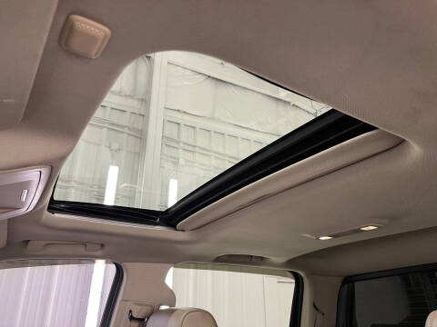 2016 GMC Sierra 2500HD Denali