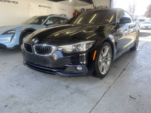 2019 BMW 4 Series for sale at Auto Direct Inc in Saddle Brook NJ
