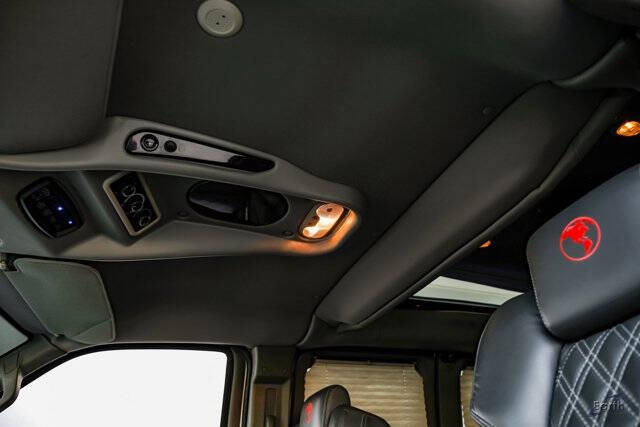 2023 Chevrolet Express 2500