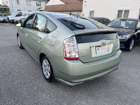 2009 Toyota Prius