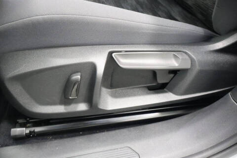 2022 Volkswagen ID.4 Pro