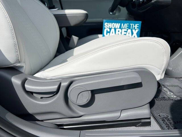 2022 Hyundai Ioniq 5 SEL