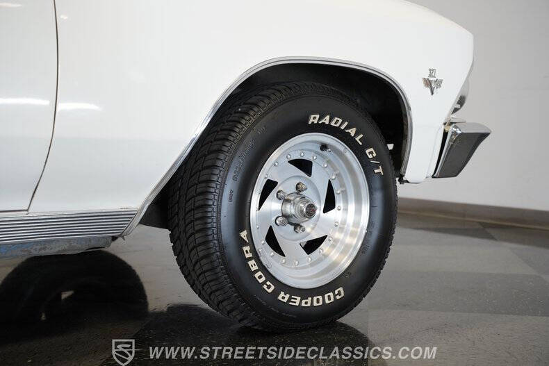 1966 Chevrolet El Camino