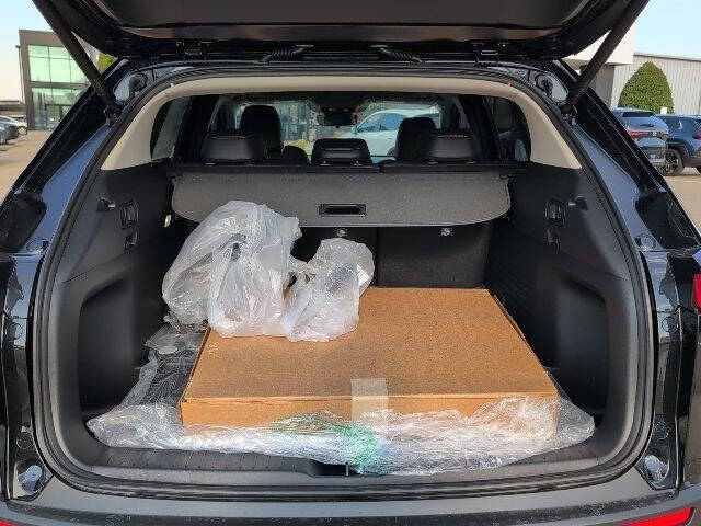 2026 Mazda CX-50 2.5 S Meridian Edition